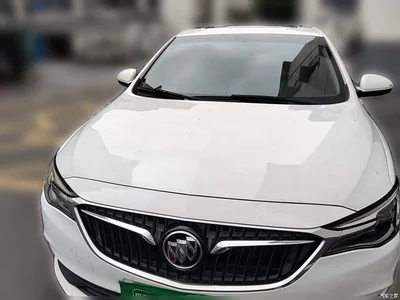 2021 Buick Excelle Facelift Exemplar 1.5L Auto Elite, фото 3, лот 10265943