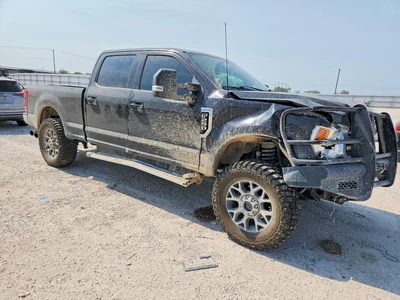 2022 FORD F250 SUPER DUTY, фото 4, лот 10524276