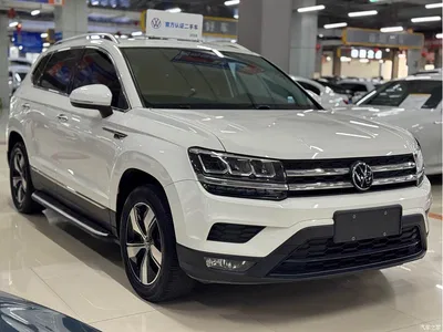 2022 Volkswagen Tharu 280TSI 2WD Comfort, фото 3, лот 10477377
