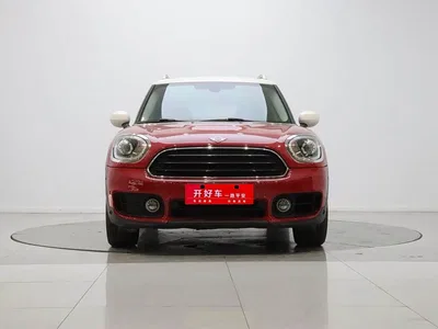 2019 MINI COUNTRYMAN 1.5T COOPER Classic Weekend Travel, фото 2, лот 10329757