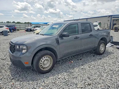 2025 FORD MAVERICK XL, фото 1, лот 10552932