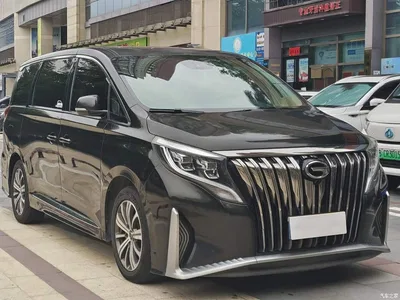 2020 GAC Trumpchi Trumpchi M8 Pilot 390T Prestige Edition, фото 3, лот 10420319