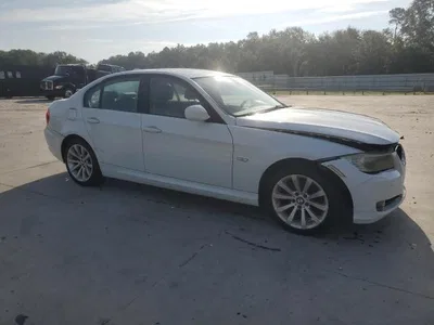 2011 BMW 328 I, фото 4, лот 10820109
