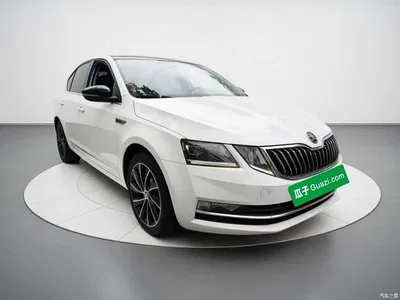 2018 Škoda Octavia TSI280 DSG Luxury Edition, фото 3, лот 10890107