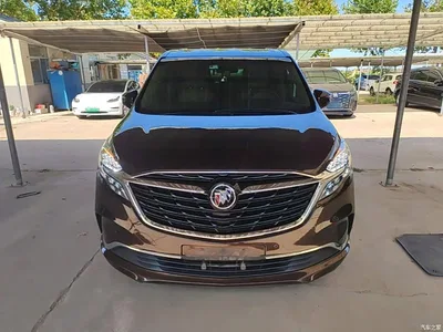 2021 Buick GL8 ES Landlord 653T Premium, фото 3, лот 11018060