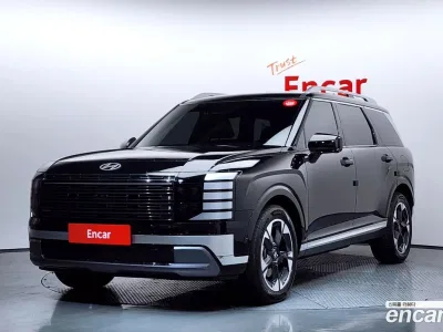 2026 Hyundai Palisade HEV 2.5T 4WD 7-Seater, фото 1, лот 10159558