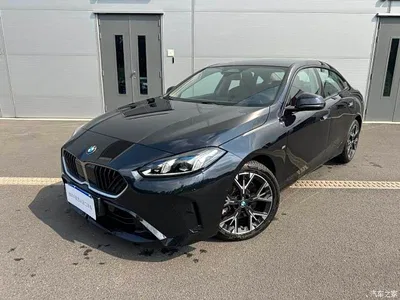 2025 BMW 2 Series 225L M Sport Package, фото 1, лот 10429690