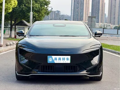 2023 Avatr 12 650 Triple Laser AWD Performance Edition, фото 2, лот 10402785