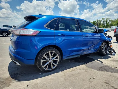 2018 FORD EDGE SPORT, фото 3, лот 10552799