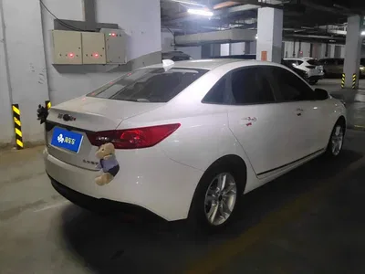 2019 Ford Escort 1.5L Automatic Joy Edition, фото 3, лот 11107581