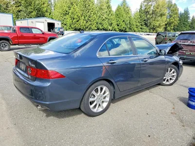 2007 ACURA TSX, фото 3, лот 10872226
