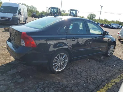 2010 VOLVO S40 2.4I, фото 3, лот 10875397