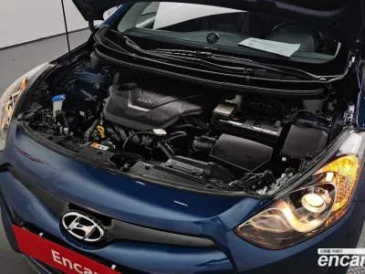 2014 Hyundai i30 1.6 GDI PYL, фото 2, лот 10035534