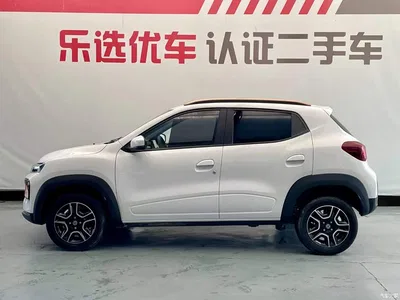 2022 Dongfeng Yipai Nano BOX Facelift Breeze Edition 201KM Standard, фото 3, лот 10828923