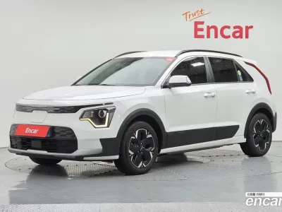 2023 Kia Niro Air, фото 1, лот 10527022
