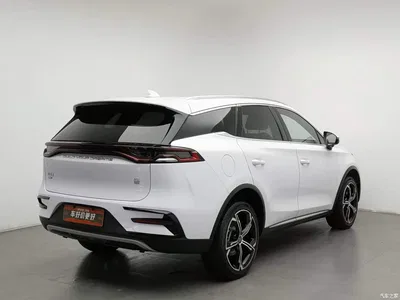 2021 BYD Tang New Energy DM-i 112KM Premium, фото 2, лот 10399564