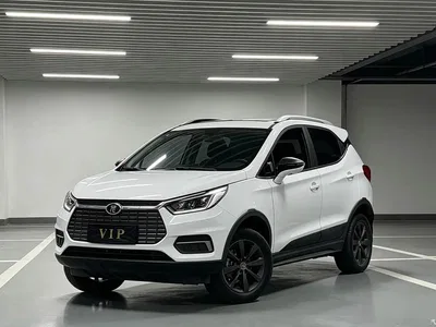 2019 BYD Yuan New Energy EV360 Smart Connect Edition, фото 1, лот 10398675