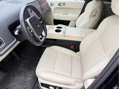 2024 Li Auto L7 Model Ultra, фото 4, лот 10446818