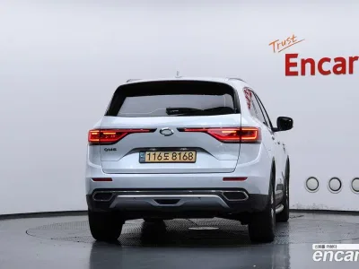 2023 Renault QM6 2.0 GDe PREMIERE 2WD, фото 4, лот 10513722