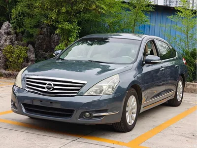 2008 Nissan Teana Model 2.5L XL Leading Edition, фото 1, лот 10405675