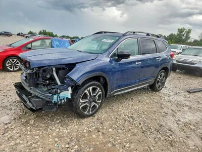 2024 SUBARU ASCENT TOURING, фото 1, лот 10769991
