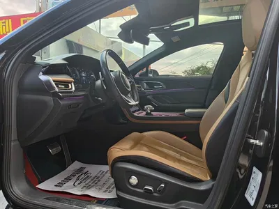 2023 Hongqi H6 2.0T Elegance Edition, фото 4, лот 10621915