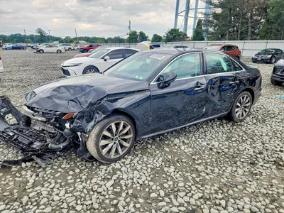 2023 AUDI A4 PREMIUM 40, фото 1, лот 11207774