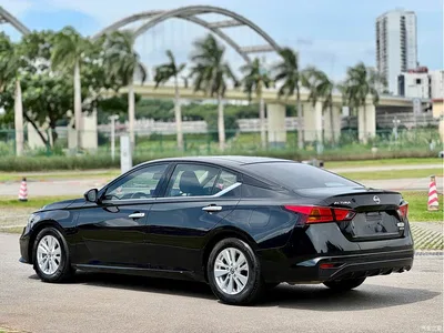 2019 Nissan Teana 2.0L XL Comfort Edition, фото 3, лот 10355254
