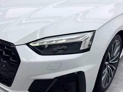 2022 Audi A5 (Import) Sportback 40 TFSI quattro Luxury Dynamic, фото 2, лот 11139571