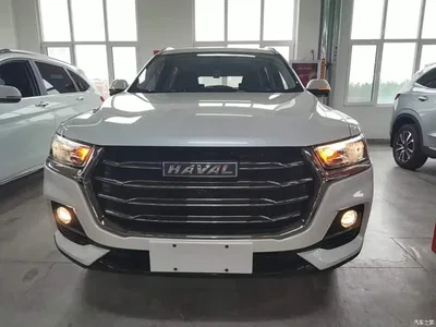 2023 Haval H6 National Trend Edition 1.5T Automatic Urban, фото 3, лот 10389920