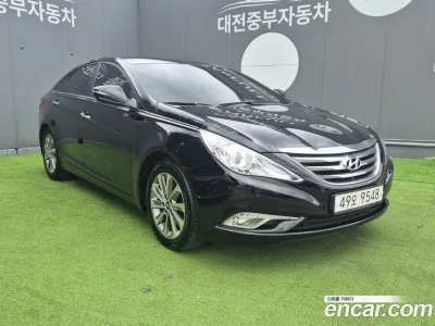 2013 Hyundai Sonata CVVL Modern, фото 2, лот 10168934