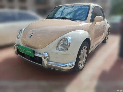 2023 Ora Ballet Cat 500km Premium Model, фото 1, лот 11519040