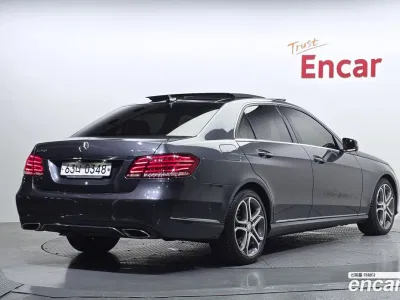 2016 Mercedes-Benz E-Class E250 BlueTec 4MATIC AV, фото 2, лот 10196762