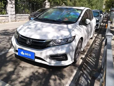 2017 Honda Jade 210TURBO CVT Fashion Edition 5-seater, фото 1, лот 11227219