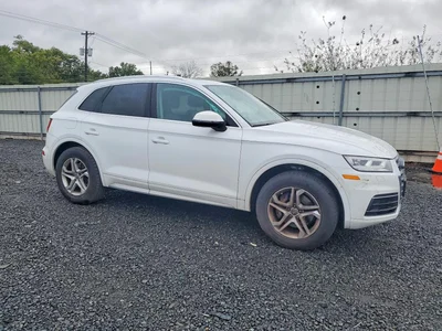 2018 AUDI Q5 PREMIUM PLUS, фото 4, лот 11578778