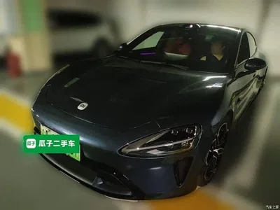 2024 Xiaomi Auto Xiaomi SU7 AWD Extended Range Advanced Smart Driving Max Edition, фото 1, лот 10570792
