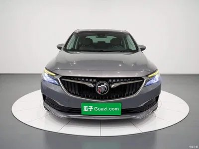 2018 Buick GL6 18T 6-Seater Luxury, фото 3, лот 10269517