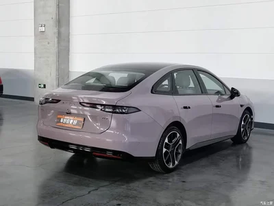 2025 Aion RT 650 LiDAR Edition, фото 2, лот 10239997