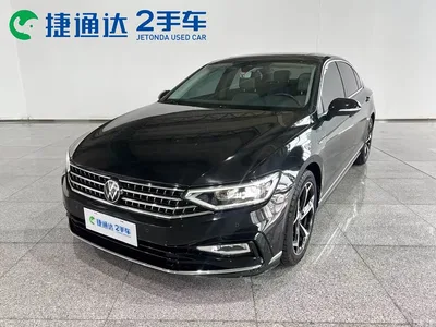 2023 Volkswagen Magotan Model 2 Million Commemorative Edition 330TSI DSG Luxury, фото 1, лот 10416143