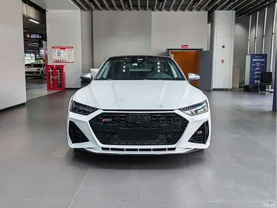 2020 Audi A7 40 TFSI Luxury, фото 2, лот 11591776