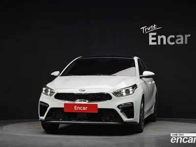 2019 Kia K3 Luxury, фото 3, лот 10230159