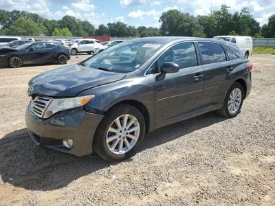 2009 TOYOTA VENZA, фото 1, лот 10538944