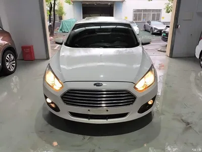 2017 Ford Escort Happiness Edition 1.5L Automatic Fashion Style, фото 3, лот 11215687