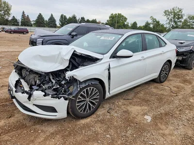 2019 VOLKSWAGEN JETTA S, фото 1, лот 11240588