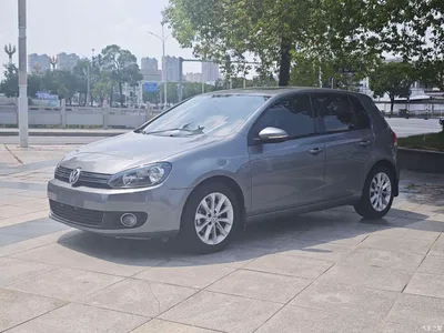 2012 Volkswagen Golf 1.4TSI Automatic Comfort, фото 1, лот 10398978