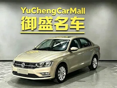 2016 Volkswagen Bora Model 1.6L Automatic Comfort, фото 1, лот 11196907