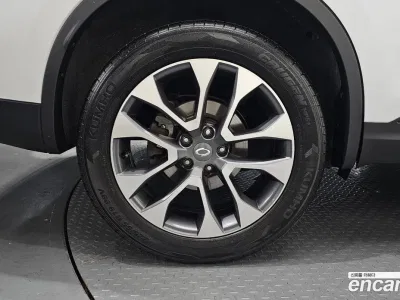 2019 Renault QM6 Gasoline 2WD RE Signature, фото 4, лот 10093437