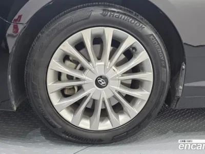 2016 Hyundai Sonata 2.0 Style, фото 4, лот 10207781