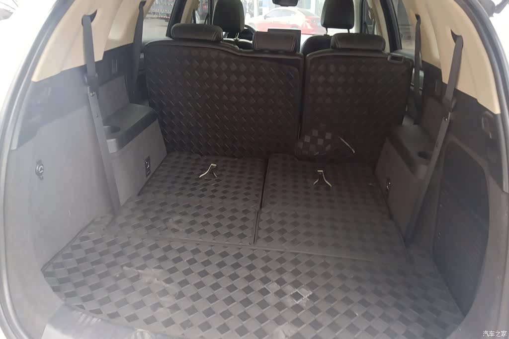 2018 BYD Tang 2.0T Automatic Smart Connection Noble Edition 7-Seater China V, фото 4, лот 11205626