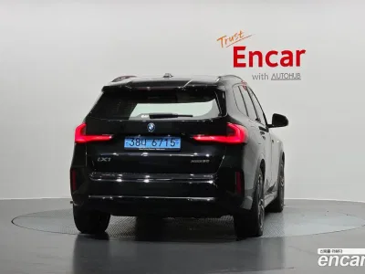 2023 BMW iX1 xDrive 30 M Sport, фото 3, лот 10520752